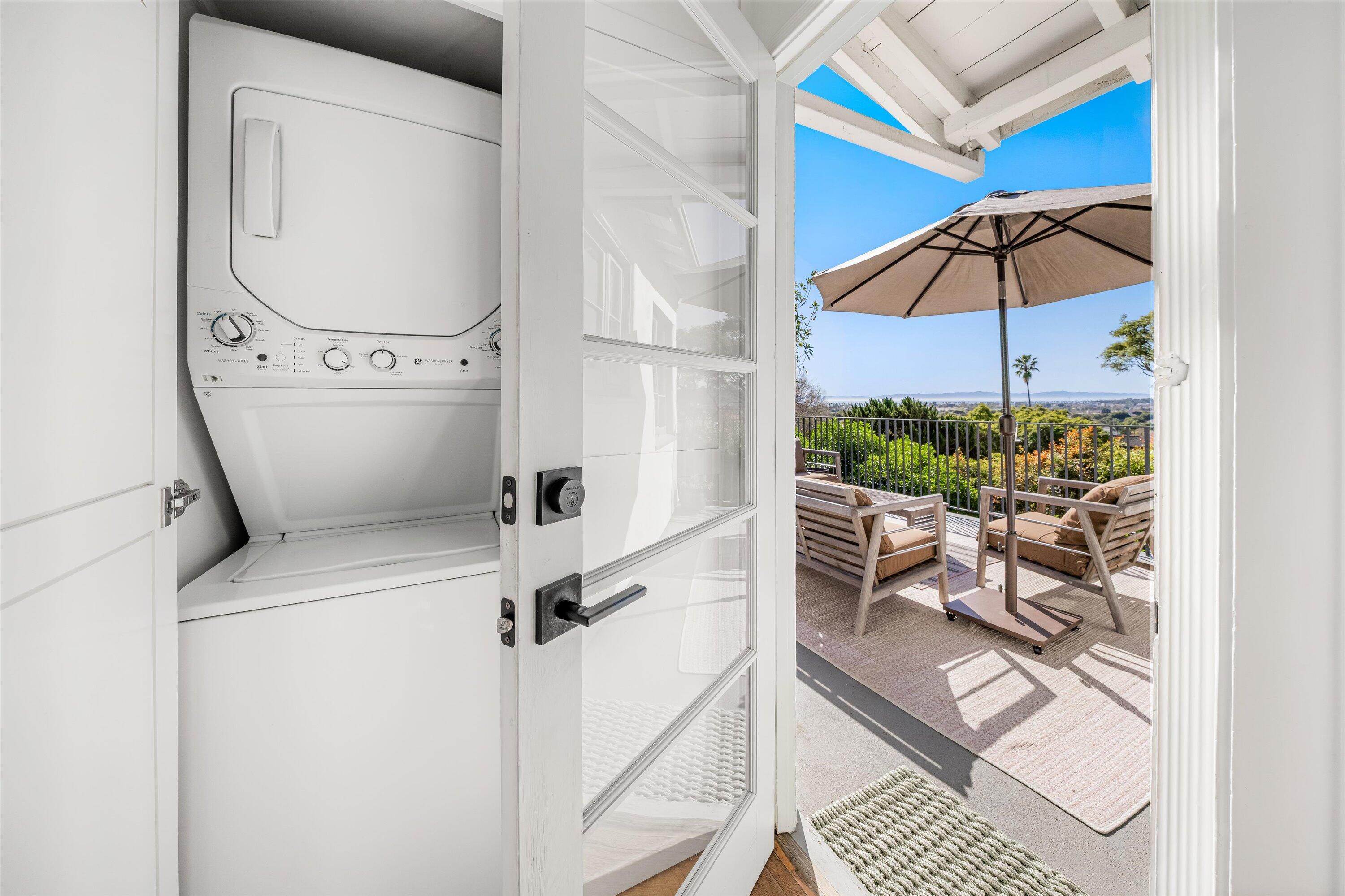 1322 East Cota Street Santa Barbara, CA 93103 - Photo 27 of 55 Laundry #1 of 2