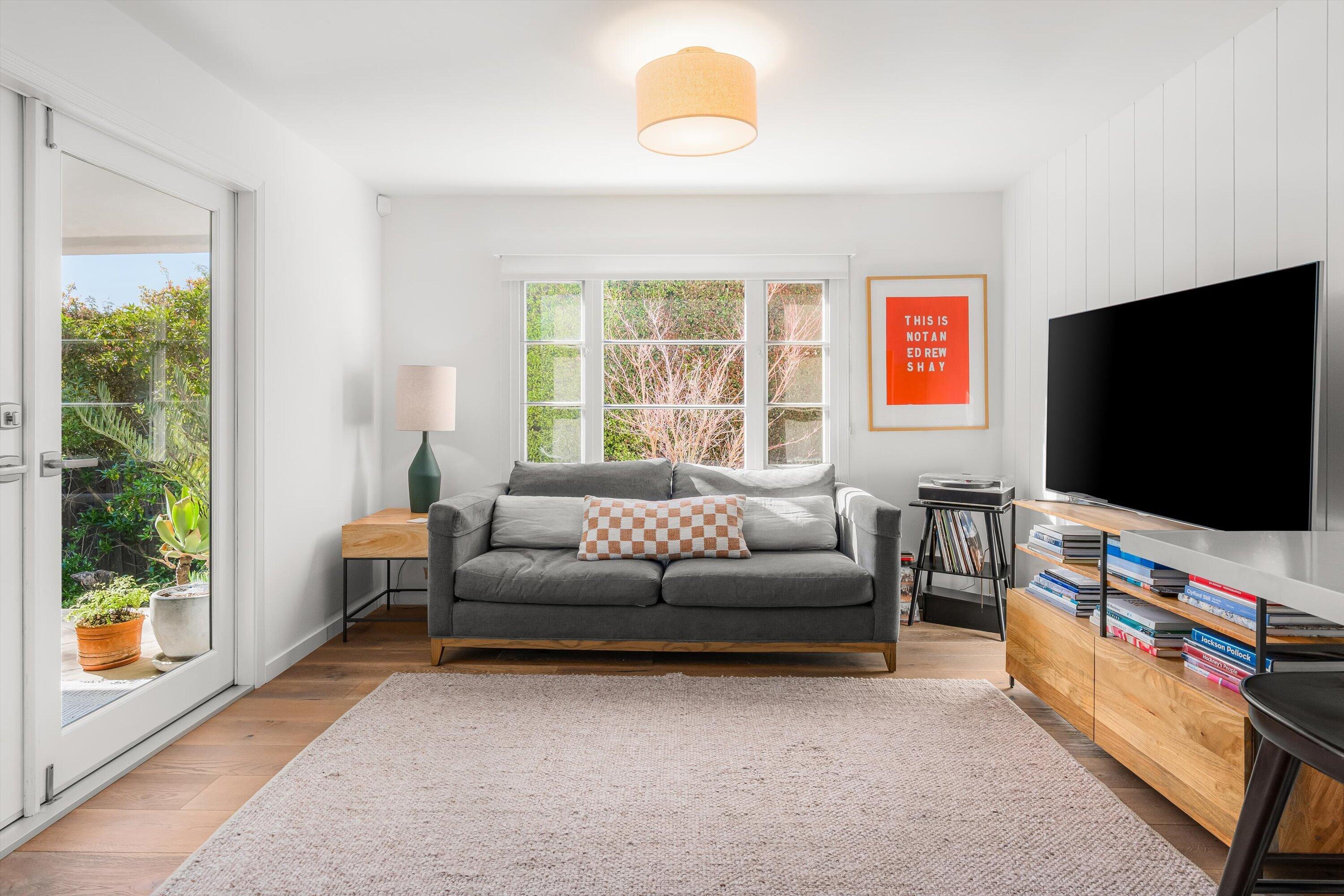 1322 East Cota Street Santa Barbara, CA 93103 - Photo 38 of 55 Turn-Key Comfort