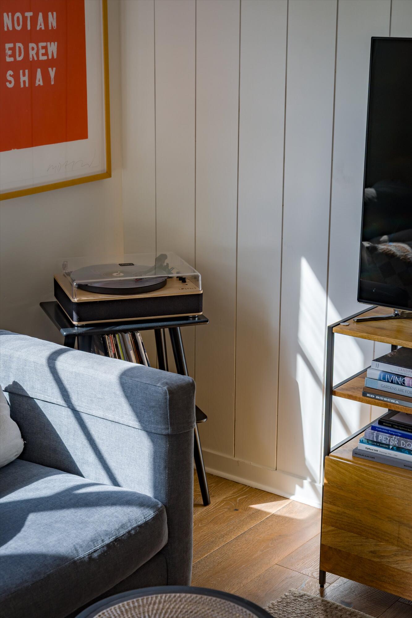 1322 East Cota Street Santa Barbara, CA 93103 - Photo 40 of 55 Good Times!