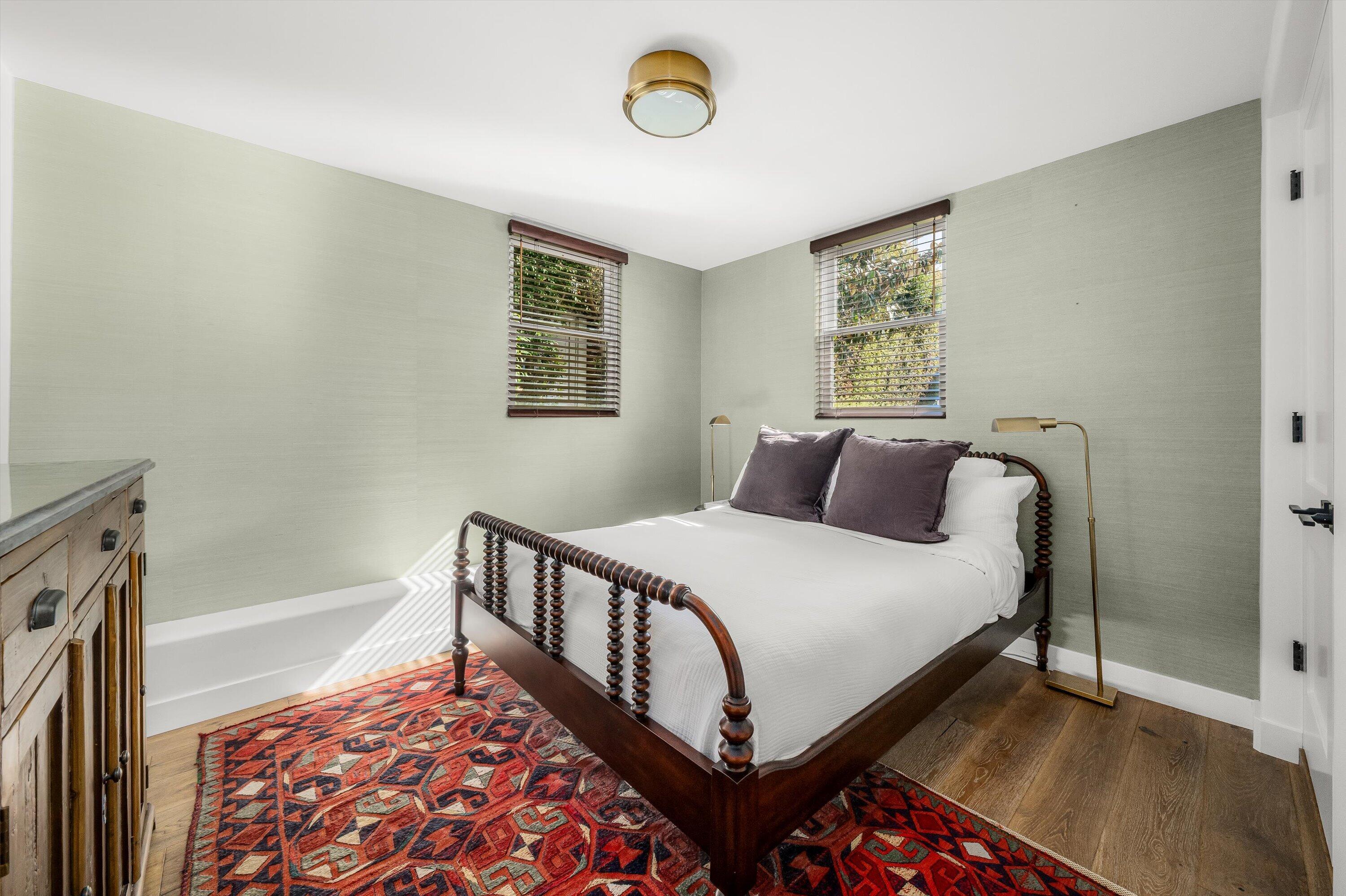 1322 East Cota Street Santa Barbara, CA 93103 - Photo 45 of 55 Bedroom Unit #2