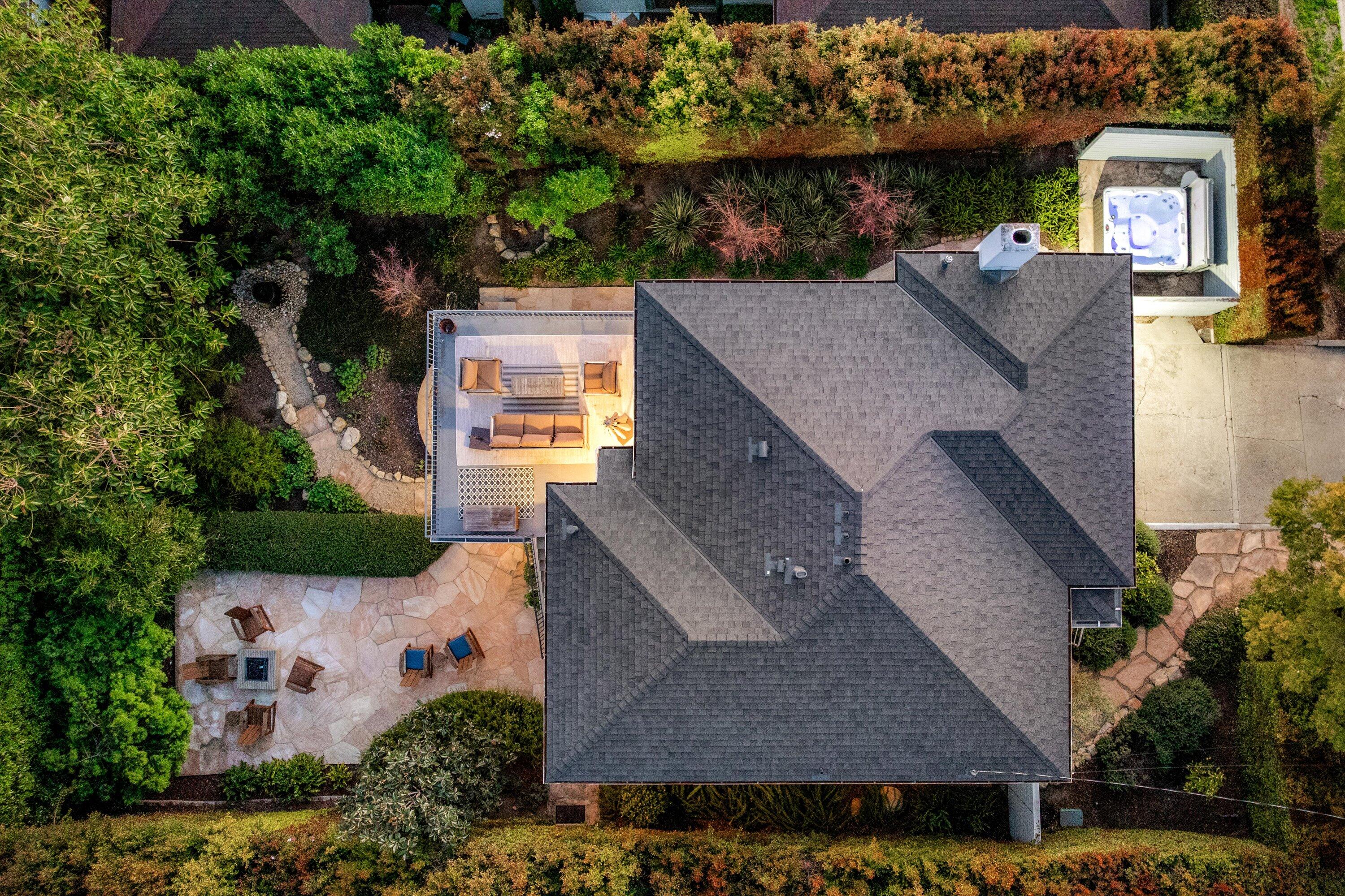 1322 East Cota Street Santa Barbara, CA 93103 - Photo 48 of 55 ALL Of IT!