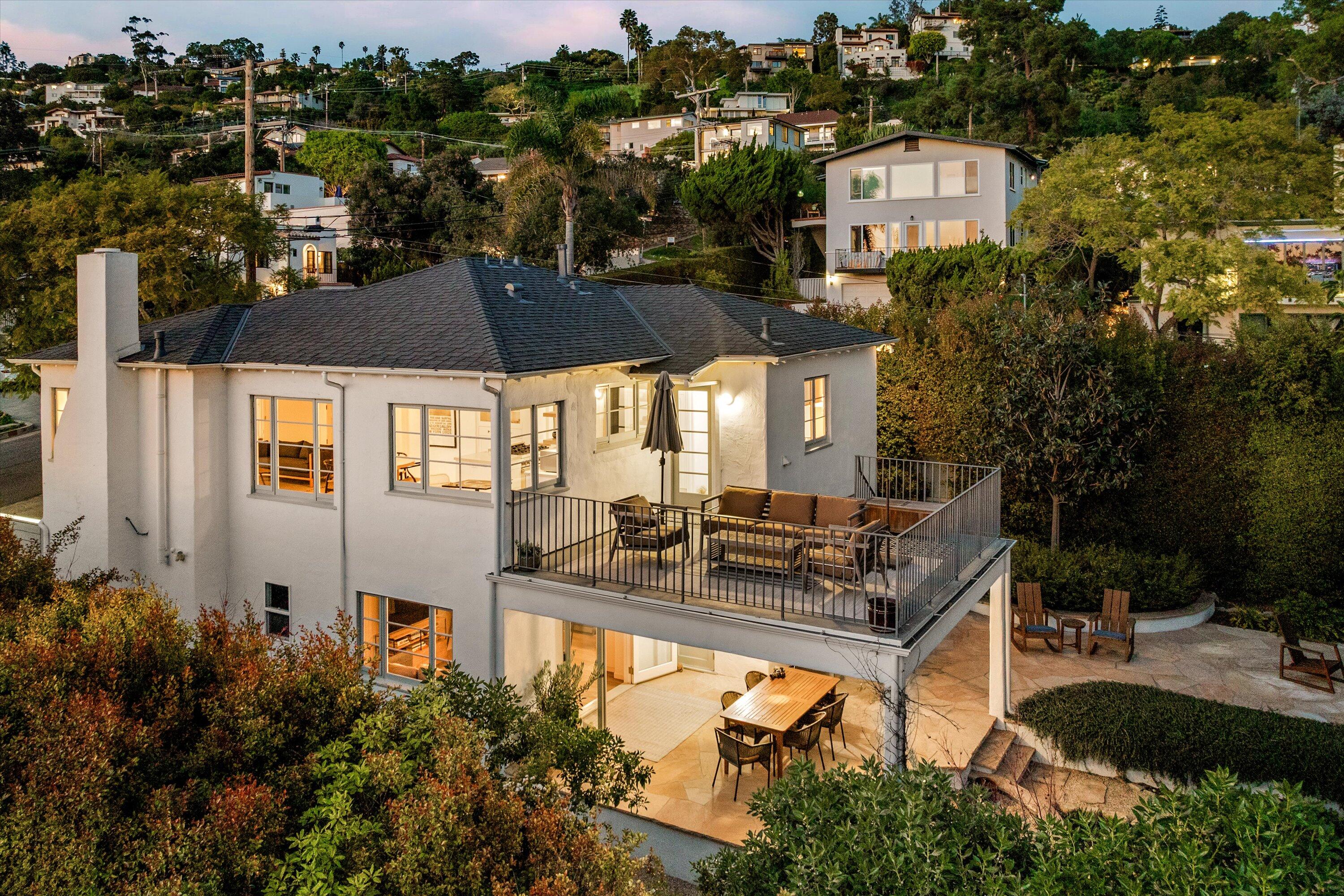 1322 East Cota Street Santa Barbara, CA 93103 - Photo 49 of 55 Space, Quality, Character