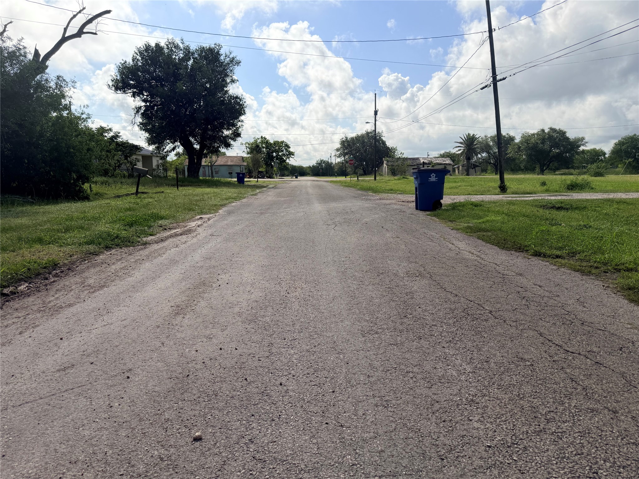 507 East Ward Street Refugio, TX 78377 - Photo 4 of 10