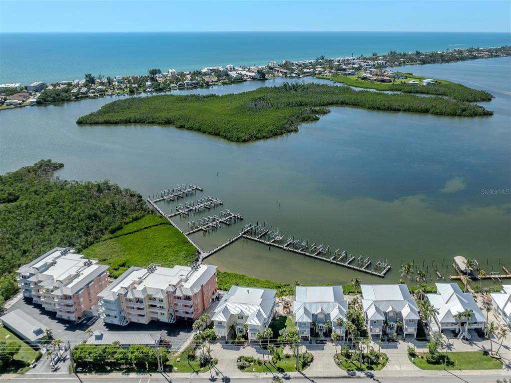 1400 Beach Road, Unit 3 Englewood, FL 34223 - Photo 37 of 60