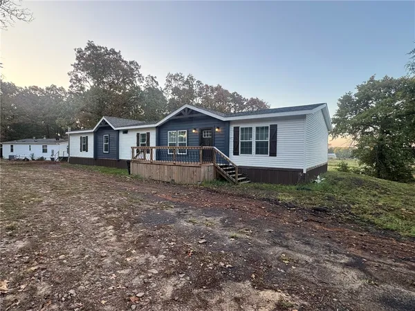$269,995 | 3290 Alpine Meadows Road, Russellville, AR 72802