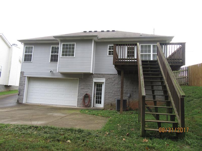2895 Rome Lane Clarksville, TN 37040 - Photo 7 of 7 Gallery Image 7