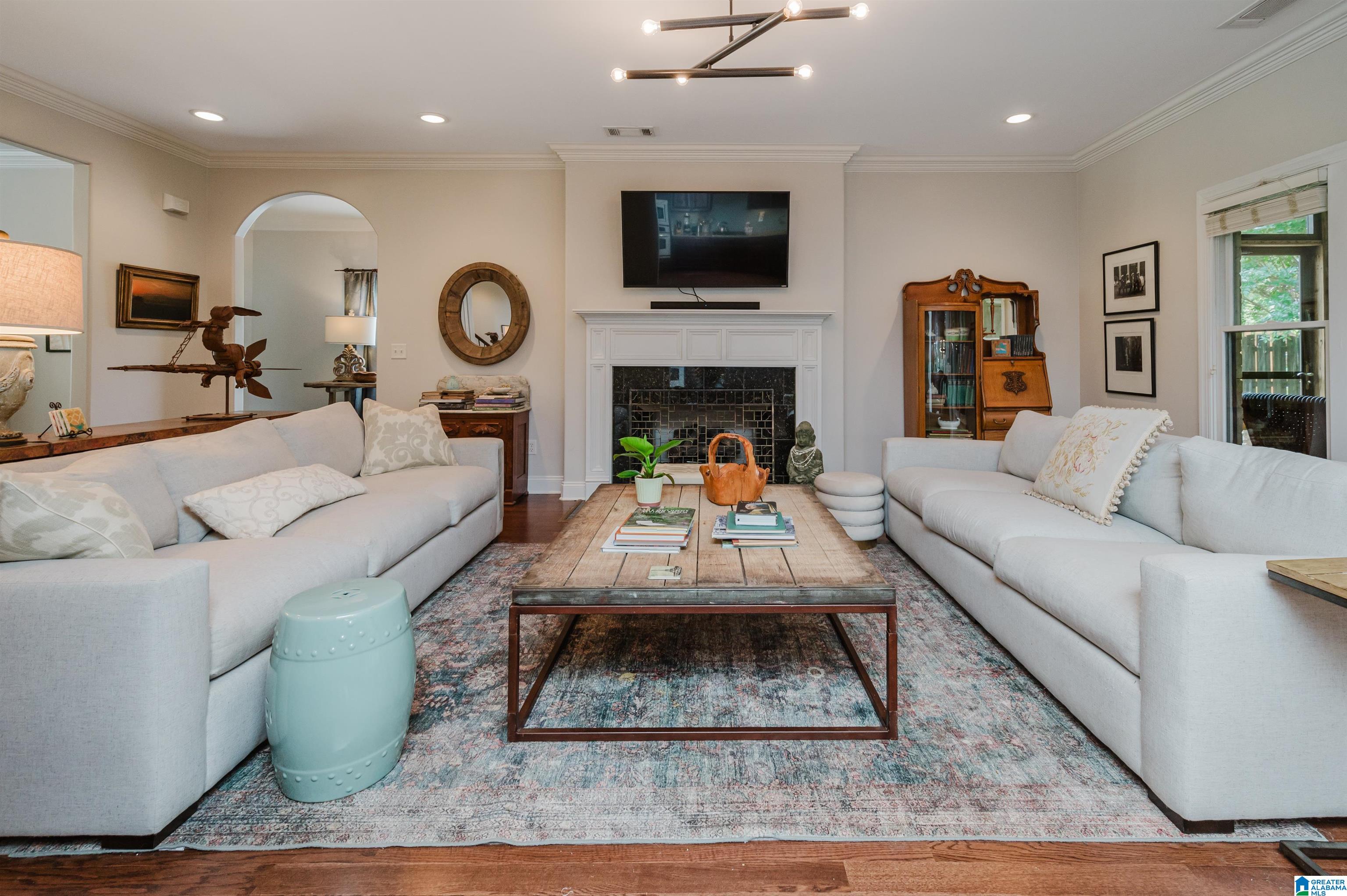 2339 Freestone Ridge Cove Birmingham, AL 35226 - Photo 11 of 74