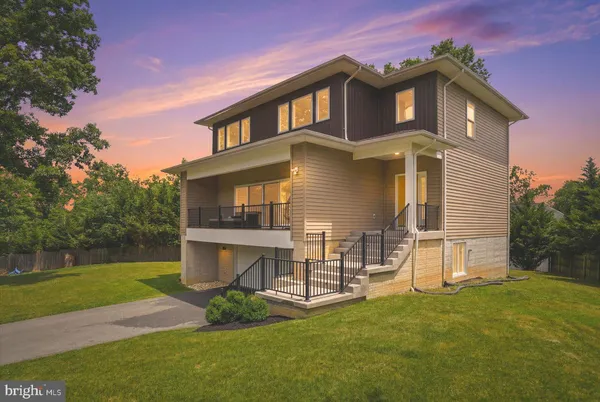 $745,000 | 103 Gwynnbrook Avenue, Owings Mills, MD 21117