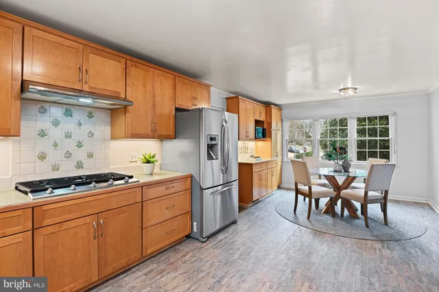 $1,450,000 | 7801 Birnam Wood Drive, McLean, VA 22102