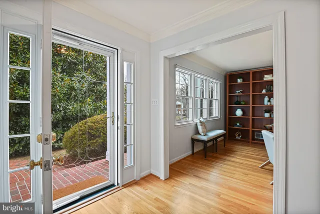 $1,450,000 | 7801 Birnam Wood Drive, McLean, VA 22102