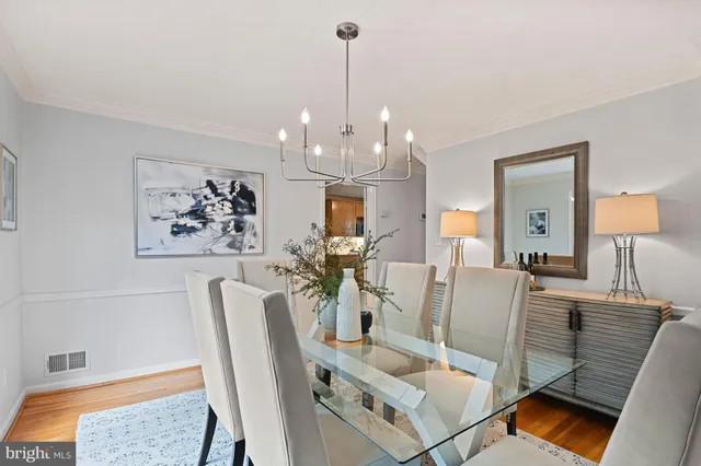 $1,450,000 | 7801 Birnam Wood Drive, McLean, VA 22102