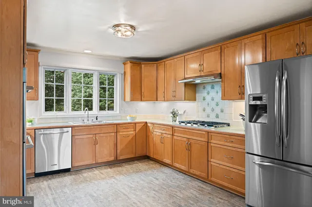 $1,450,000 | 7801 Birnam Wood Drive, McLean, VA 22102