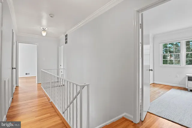 $1,450,000 | 7801 Birnam Wood Drive, McLean, VA 22102