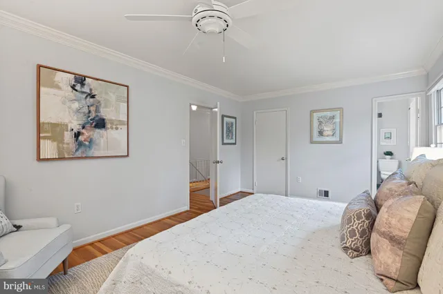 $1,450,000 | 7801 Birnam Wood Drive, McLean, VA 22102