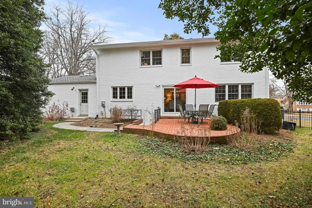 $1,450,000 | 7801 Birnam Wood Drive, McLean, VA 22102