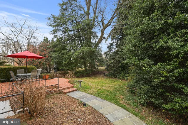 $1,450,000 | 7801 Birnam Wood Drive, McLean, VA 22102