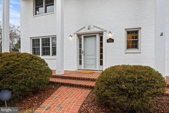 $1,450,000 | 7801 Birnam Wood Drive, McLean, VA 22102