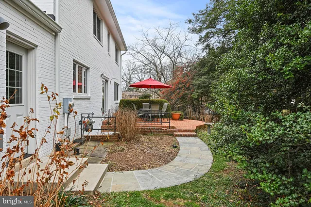 $1,450,000 | 7801 Birnam Wood Drive, McLean, VA 22102