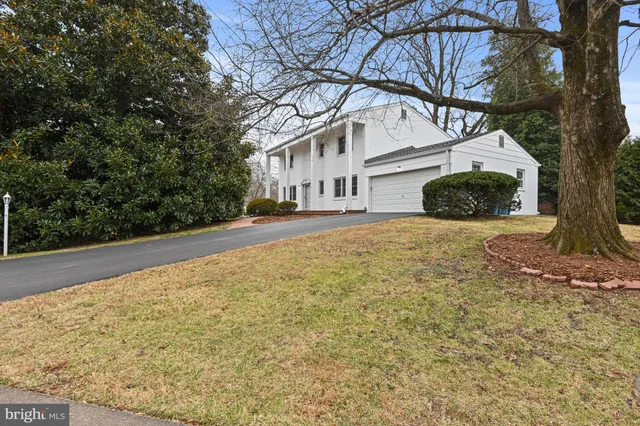 $1,450,000 | 7801 Birnam Wood Drive, McLean, VA 22102