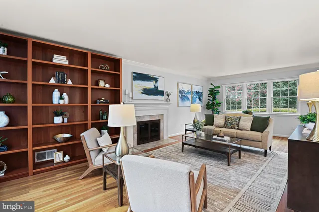 $1,450,000 | 7801 Birnam Wood Drive, McLean, VA 22102