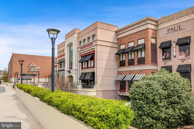 $1,450,000 | 7801 Birnam Wood Drive, McLean, VA 22102