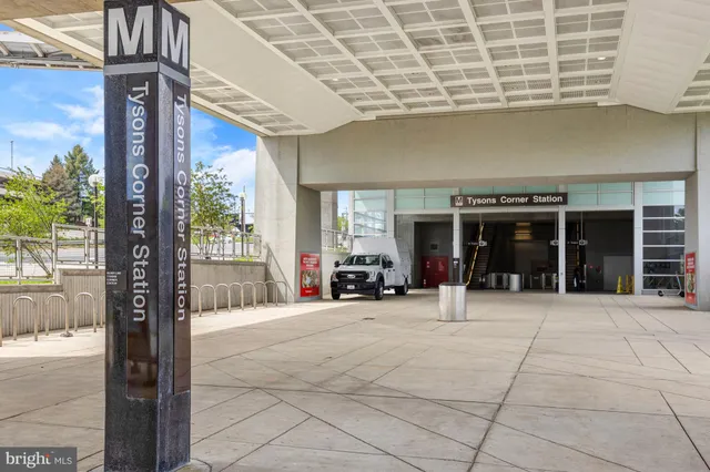 $1,450,000 | 7801 Birnam Wood Drive, McLean, VA 22102