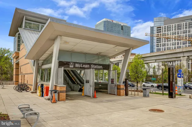 $1,450,000 | 7801 Birnam Wood Drive, McLean, VA 22102