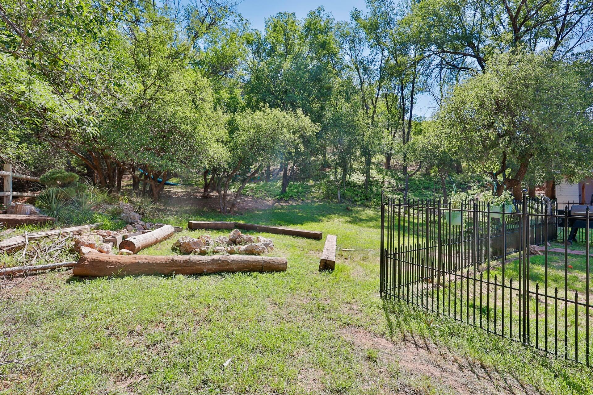 22 Foothill Drive Ransom Canyon, TX 79366 - Photo 43 of 57 907-buckingham-drone-043