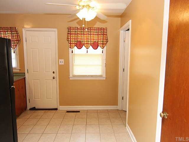 521 Calloway Drive Raleigh, NC 27610 - Photo 5 of 10 Breakfast Nook