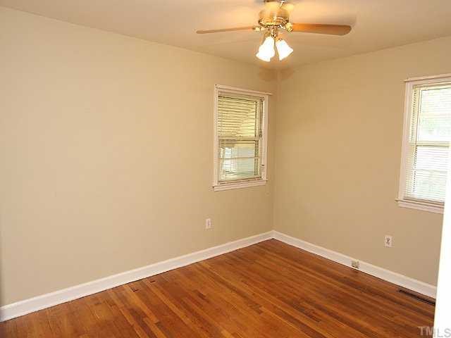 521 Calloway Drive Raleigh, NC 27610 - Photo 9 of 10 Master Bedroom