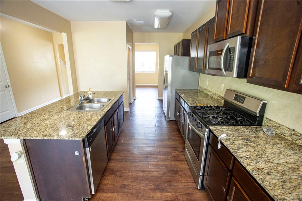 141 Westin Way Dallas, GA 30132 - Photo 55 of 117