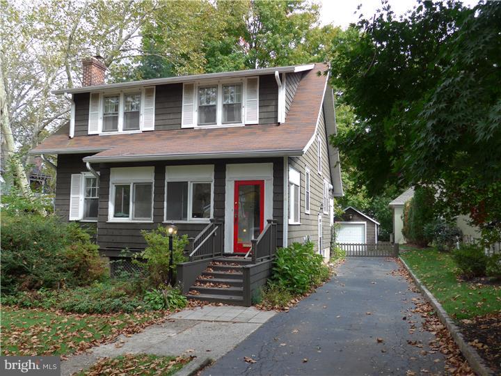 115 Jefferson Road Princeton, NJ 08540 - Photo 1 of 24