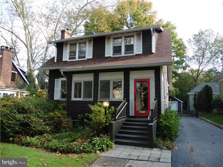 115 Jefferson Road Princeton, NJ 08540 - Photo 24 of 24