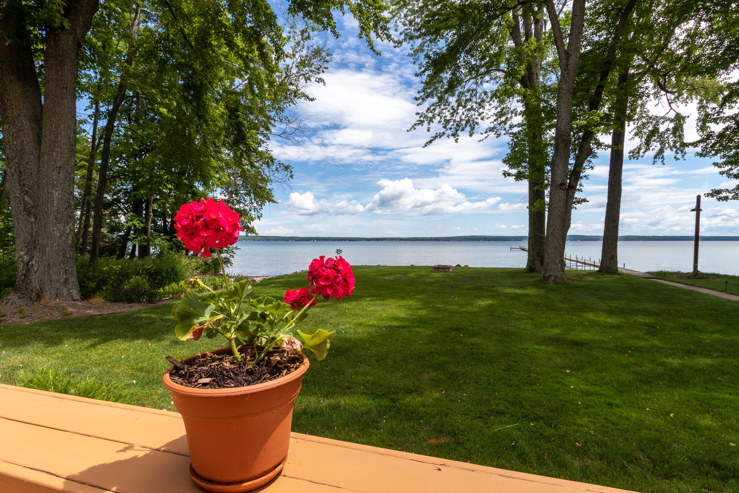 3330 West Burt Lake Road Brutus, MI 49716 - Photo 3 of 32 Gallery Image 3