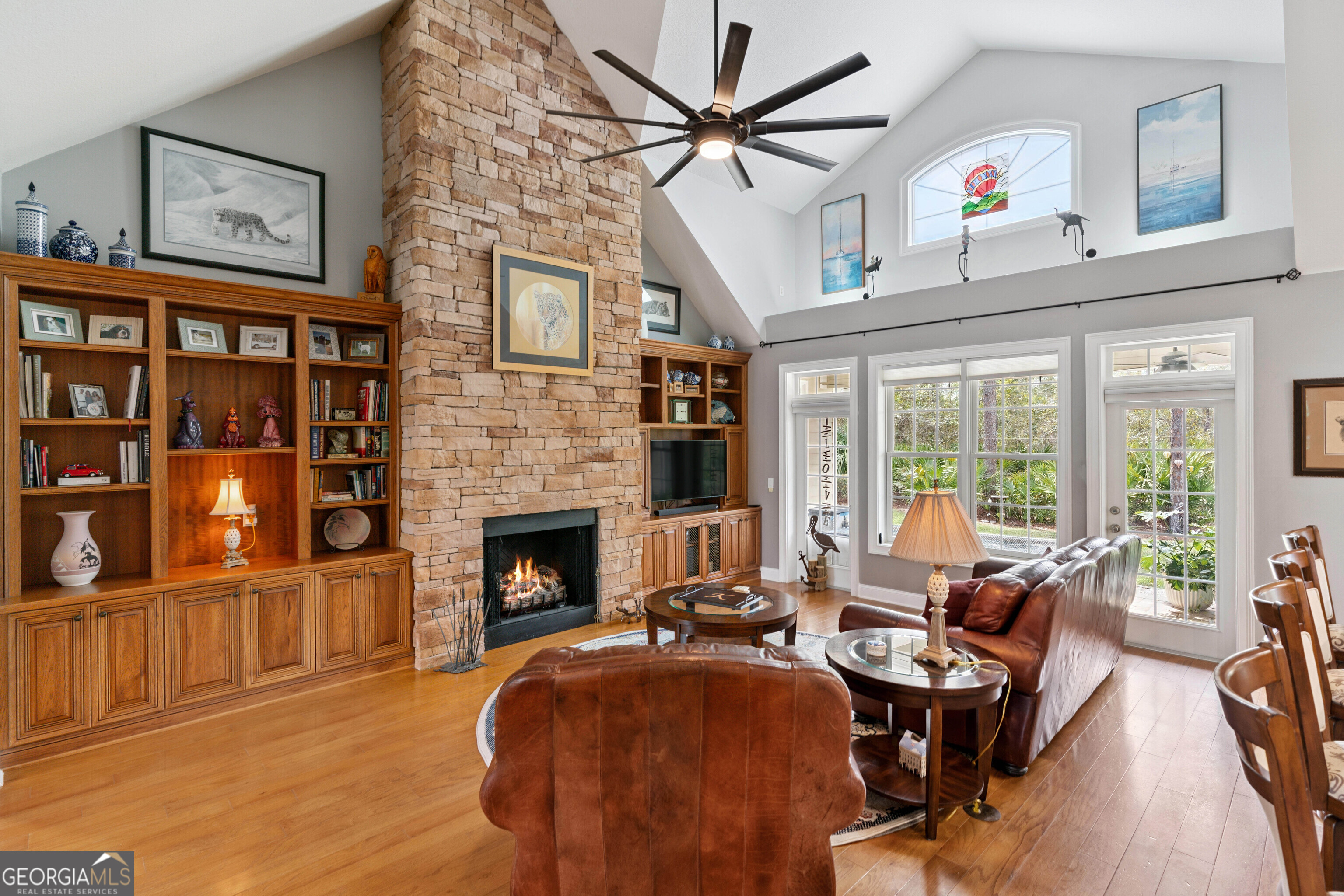 230 Rookery Wynd Waverly, GA 31565 - Photo 9 of 46