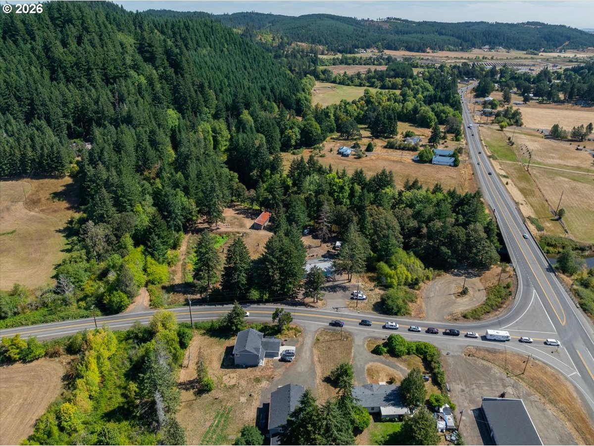 8840 Southwest Hebo Road Willamina, OR 97396 - Photo 31 of 36 Gallery Image 31