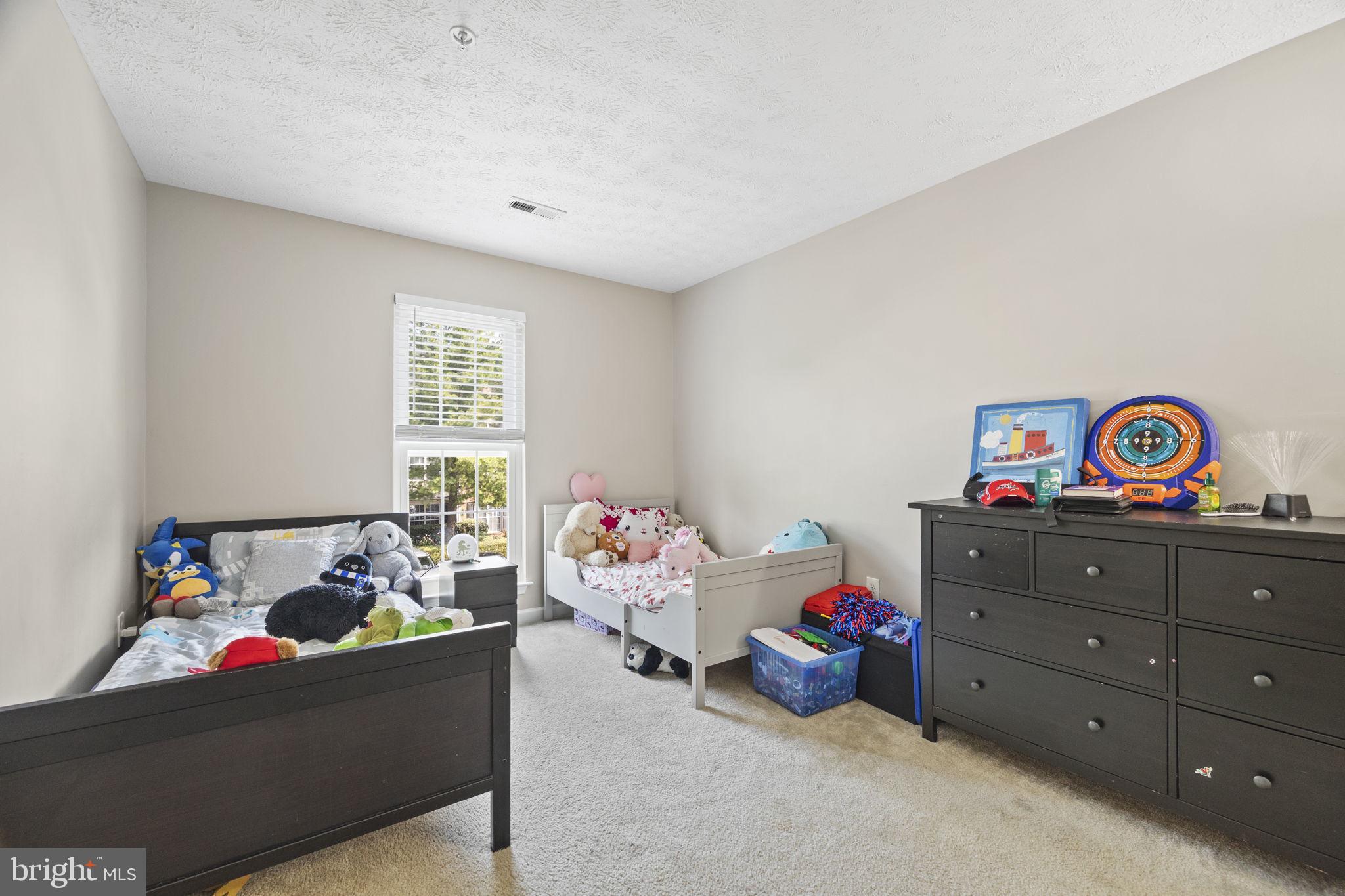 16511 Eldbridge Lane Bowie, MD 20716 - Photo 14 of 19 Bedroom #2