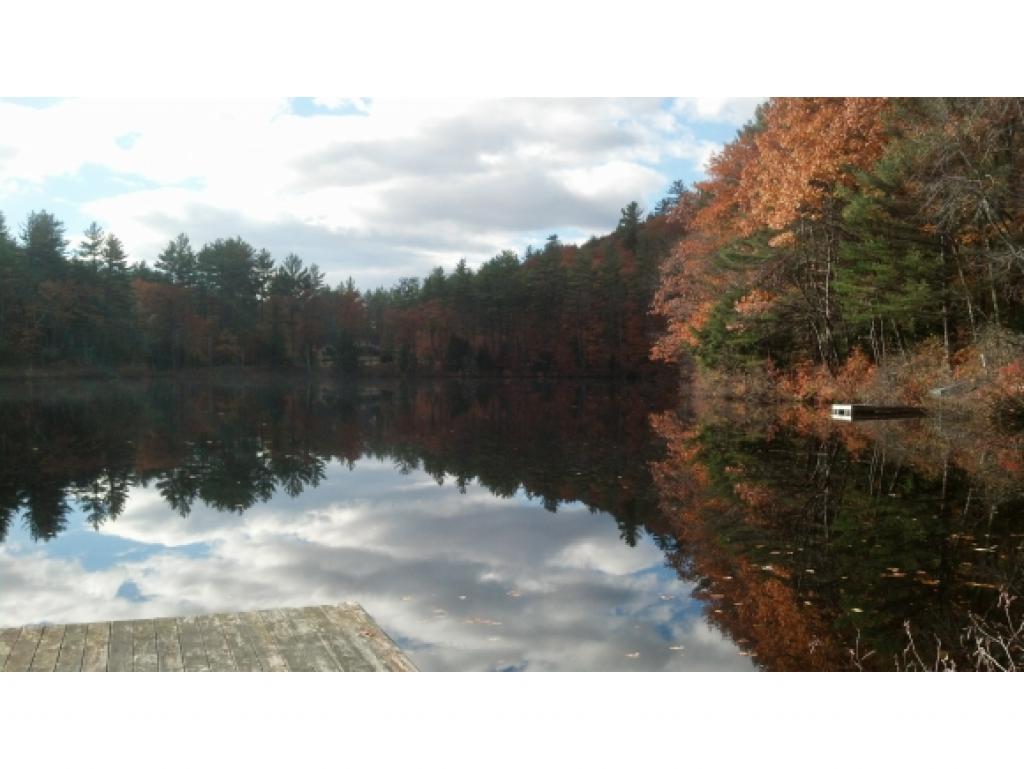 Lot 2 Thurston Pond Farm Road Madison, NH 03849 - Photo 3 of 5 Gallery Image 3
