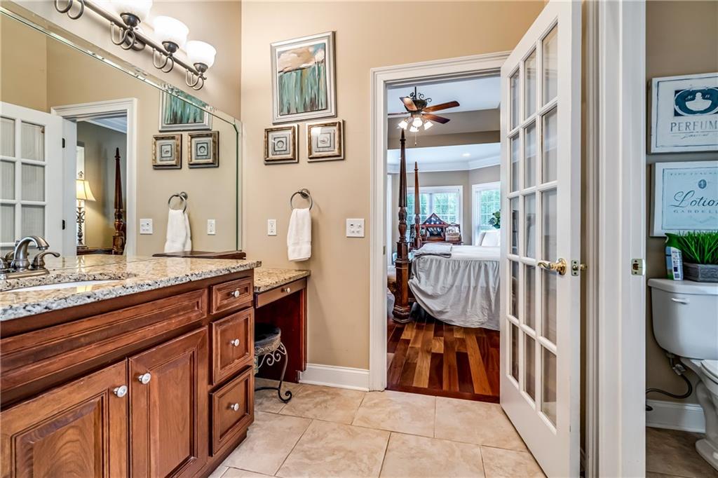 411 Overlook Way Cohutta, GA 30710 - Photo 55 of 86 Gallery Image 55