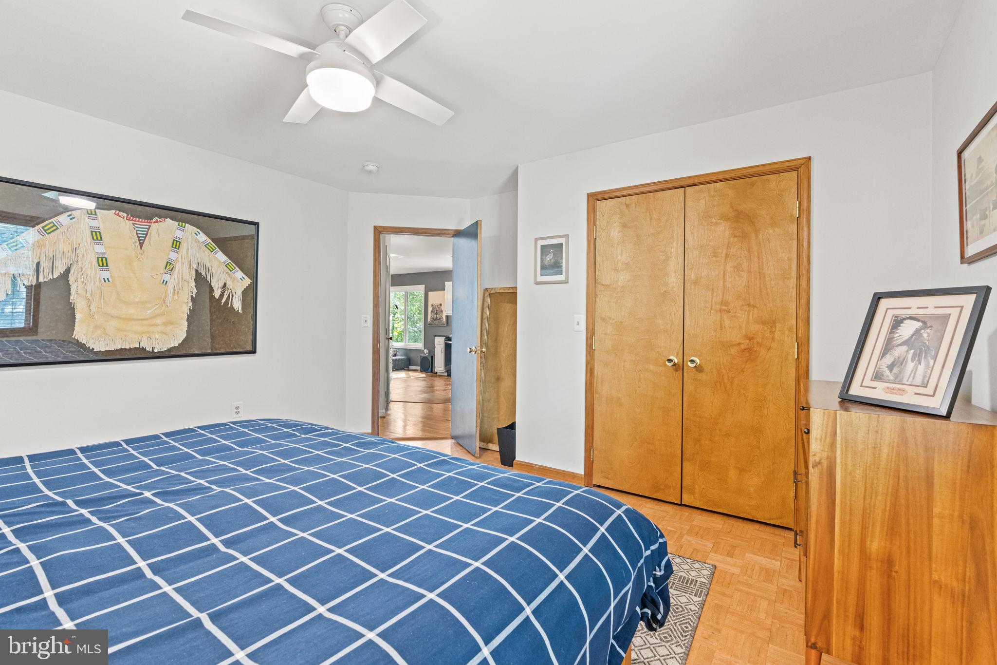 1 Mill Trail Fairfield, PA 17320 - Photo 19 of 53 Main Floor Bedroom