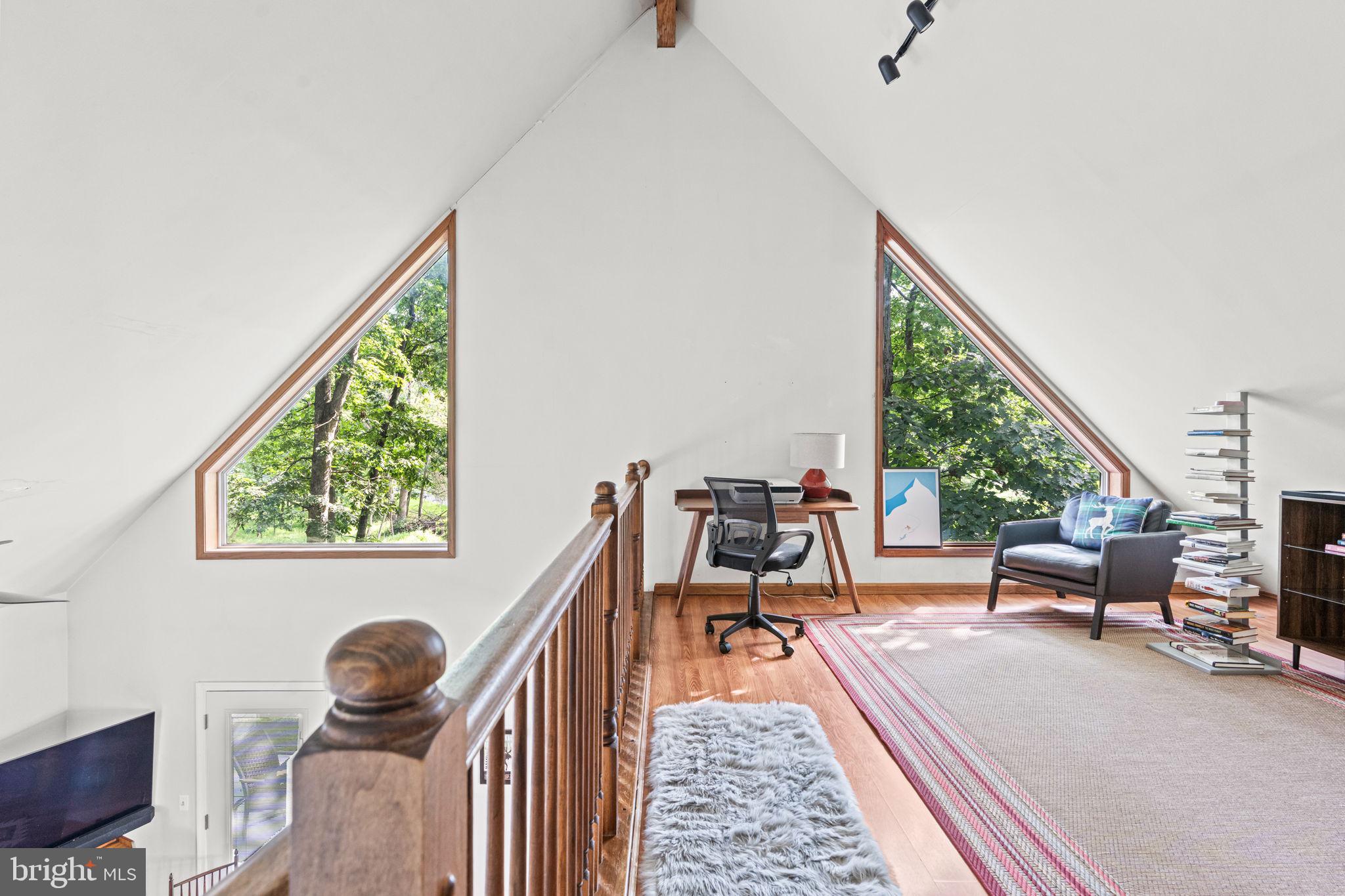 1 Mill Trail Fairfield, PA 17320 - Photo 20 of 53 Loft with plenty of natural light