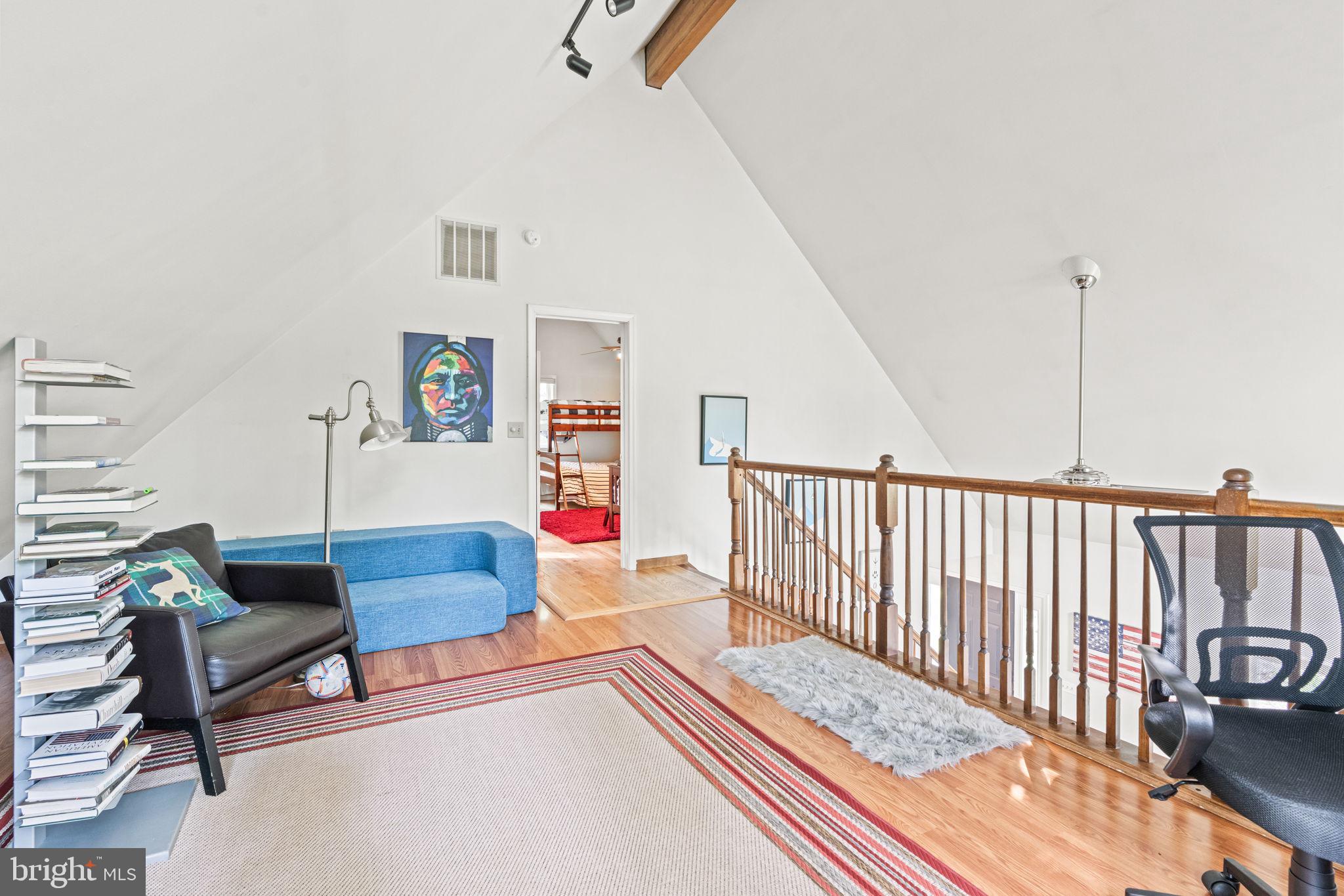 1 Mill Trail Fairfield, PA 17320 - Photo 22 of 53 Loft