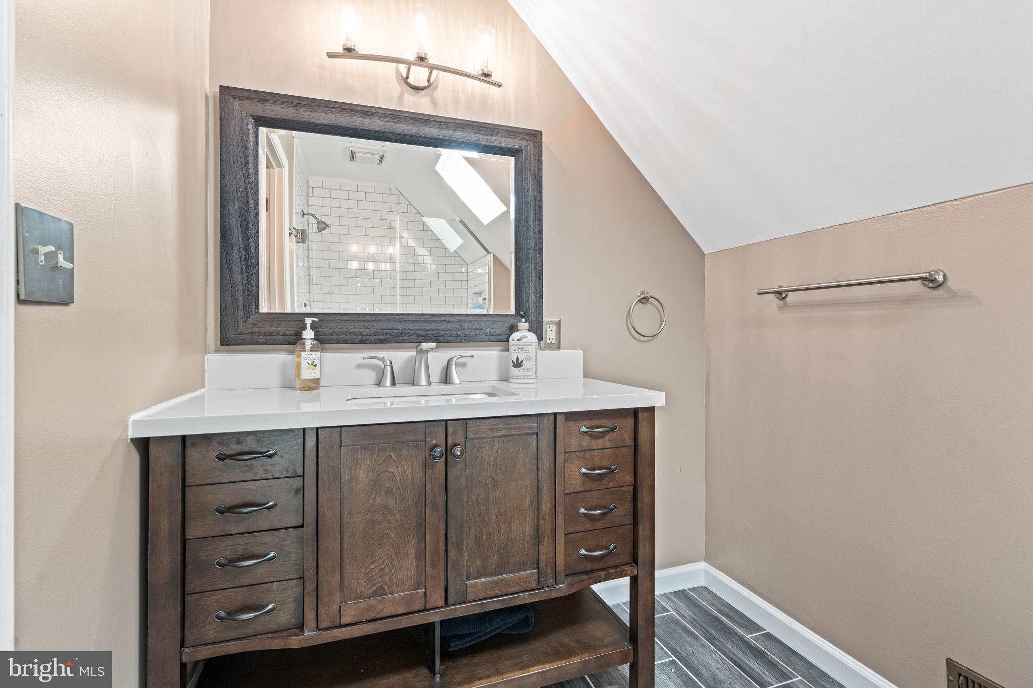 1 Mill Trail Fairfield, PA 17320 - Photo 25 of 53 Renovated Bathroom connected to Bedroom