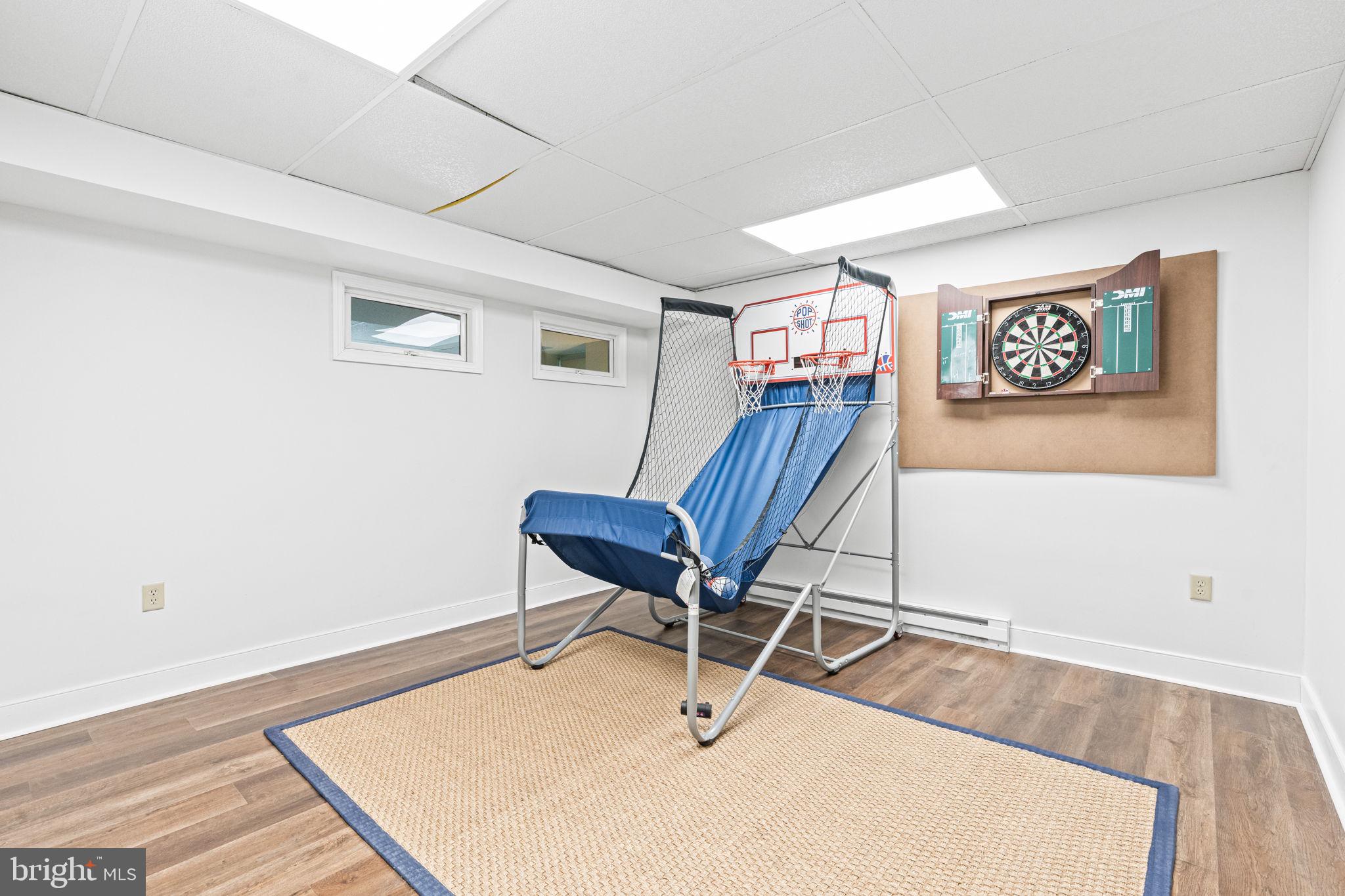 1 Mill Trail Fairfield, PA 17320 - Photo 35 of 53 Workout/Game Room