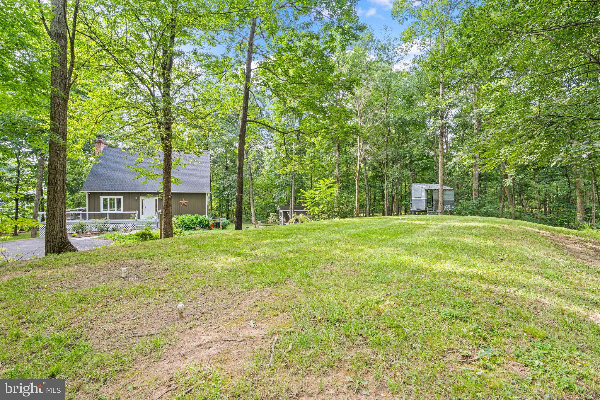 1 Mill Trail Fairfield, PA 17320 - Photo 42 of 53 1.16 Acre Yard