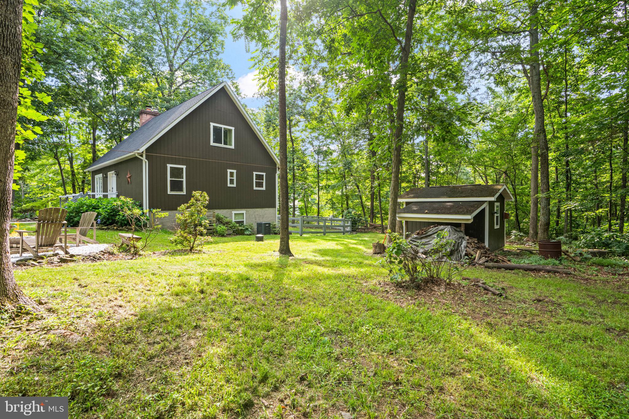 1 Mill Trail Fairfield, PA 17320 - Photo 44 of 53 Yard