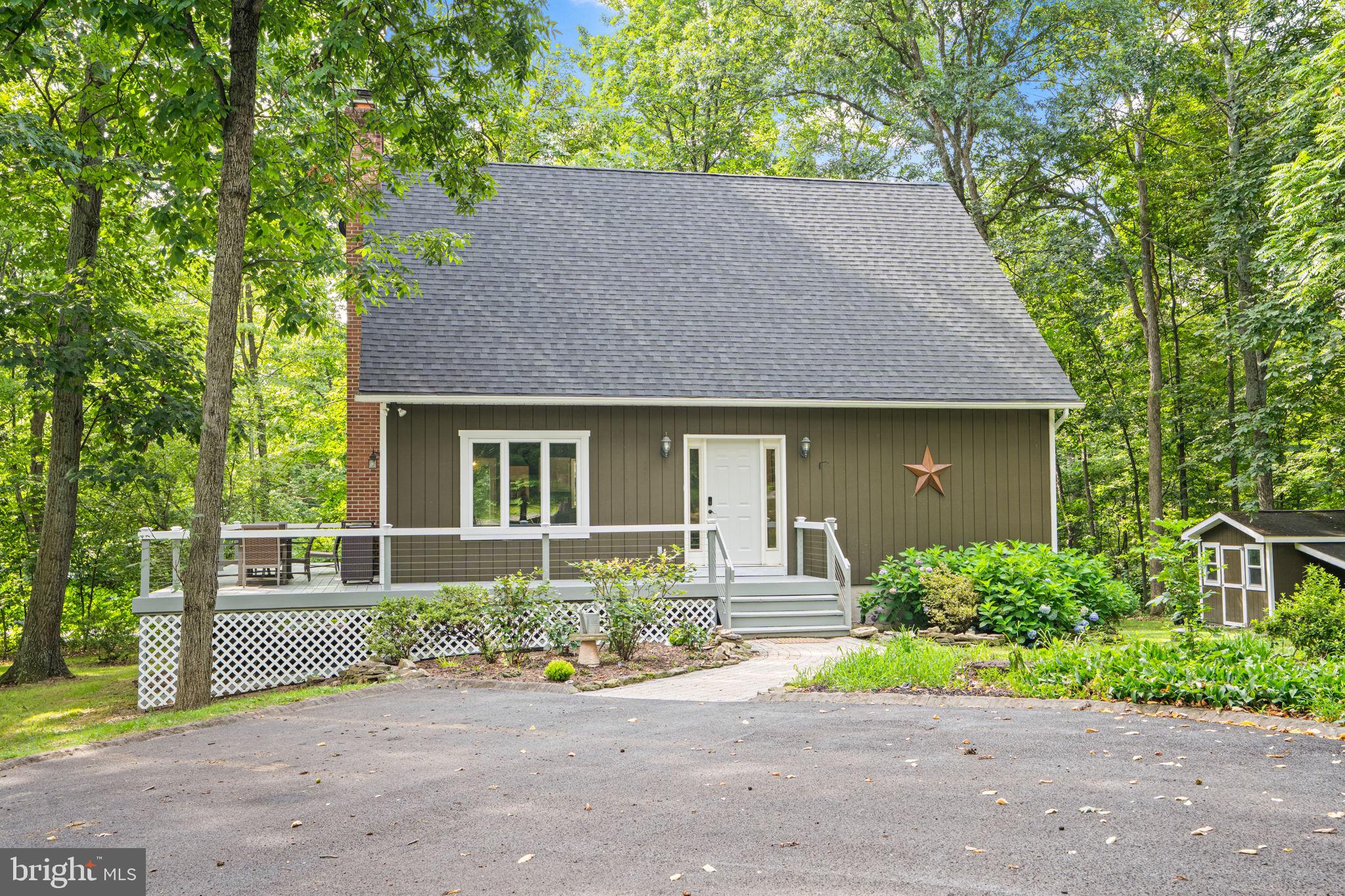 1 Mill Trail Fairfield, PA 17320 - Photo 49 of 53