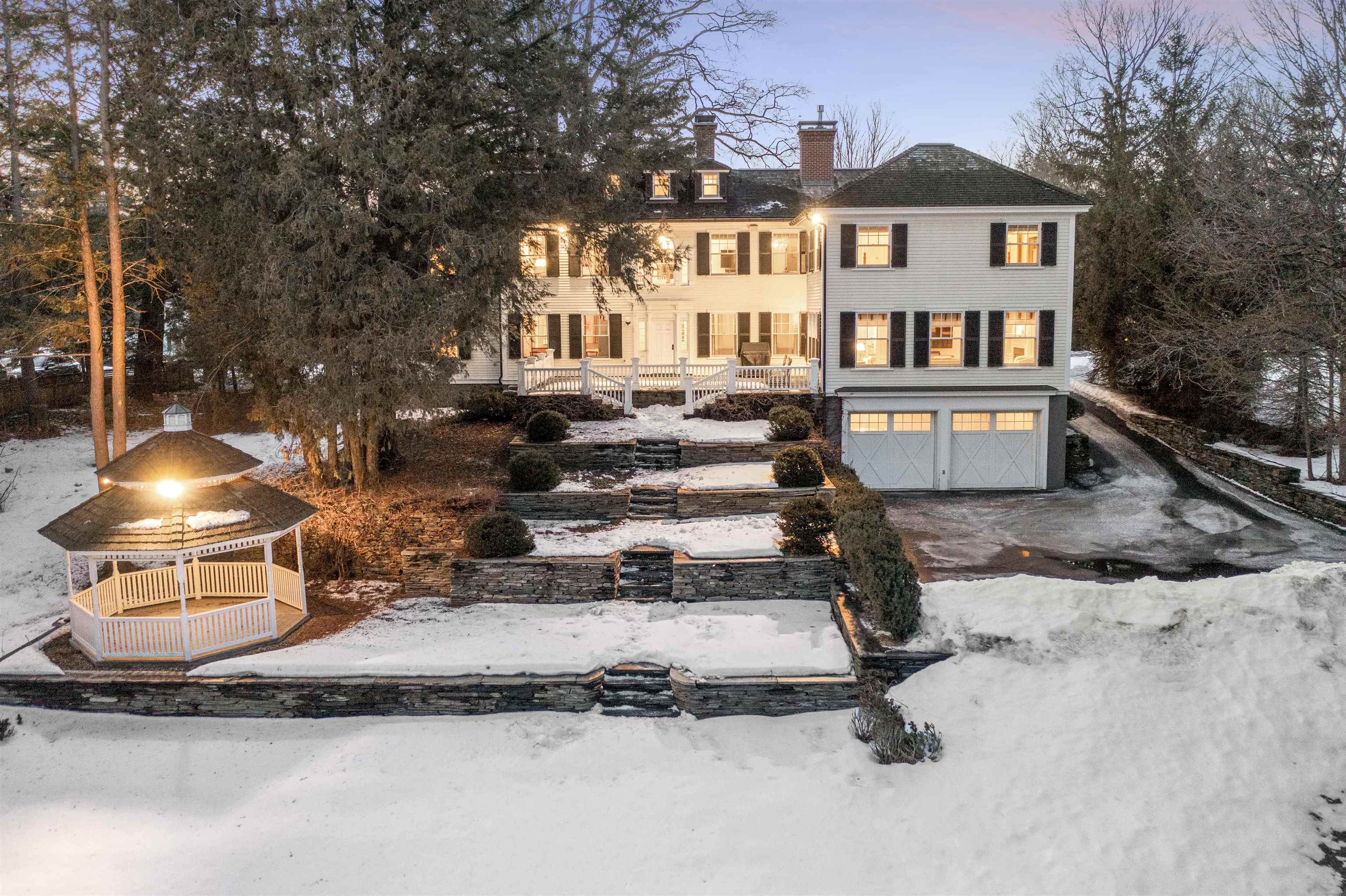 29 Rope Ferry Road Hanover, NH 03755 - Photo 2 of 2