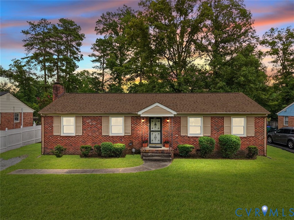 609 West Crieff Road Richmond, VA 23225 - Photo 2 of 29