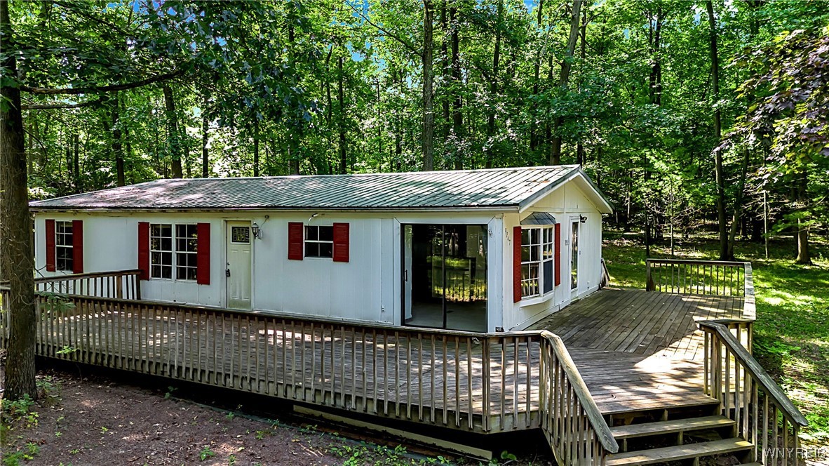 9247 Coffee Hill Road West Sparta, NY 14437 - Photo 11 of 48